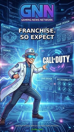 Call of Duty Ends Back-to-Back Modern Warfare and Black Ops Releases After Black Ops 7