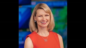 WBTV weekend meteorologist announces departure from station after seven years