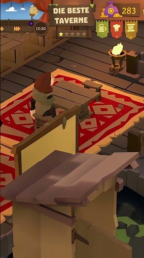 The best tavern! 🍺 TAVERN KEEPER