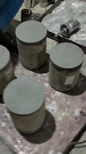 FDR Core Capping Process?