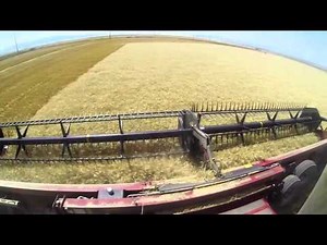 3152 Draper Front - Updated settings