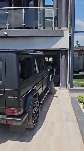 King Monada's House and Cars🤏🔥 | Elaneng Skobo Comedy SA