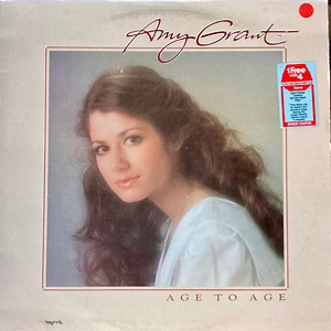 Amy Grant - Age To Age