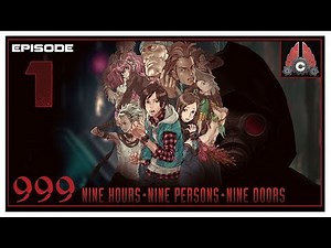 Let's Play 999 With CohhCarnage - Episode 1