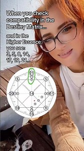 Destiny Matrix Compatibility Secrets 🤫