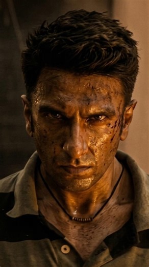 Untill the Devil Arrives☠️📈 | Pure Goosebumps #Dhurandhar2#Dhurandhar#Viral#Shorts#ranveersingh