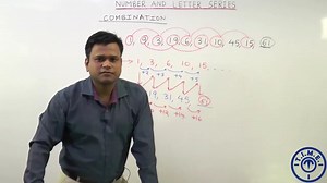 1.4 Combination Series