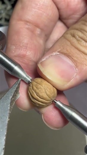 Small Plastic Pieces Cutting Process