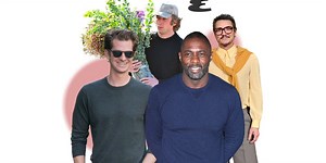 The Right Cashmere Sweater to Buy at Every Price Point