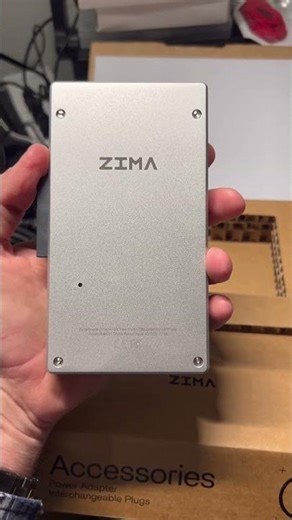 ZimaBoard2 1664 sneak peak!