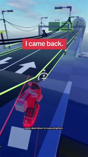 I don't know what that was, I don't wanna know #phighting #phightingroblox #fyp #roblox