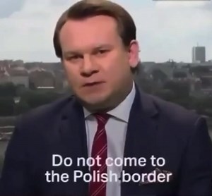 This is how every nation should speak about illegal immigration! “If you come to our country illegally expect to be pushed back…, arrested… or shot!” It’s time for America to do the same. | Frontline America with Ben Bergquam