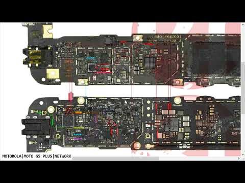 Moto G5 plus XT1684 XT1685 XT1686 XT1687 Network Problem No Service & Emergency Call Solution No Sig