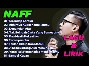 NAFF FULL ALBUM