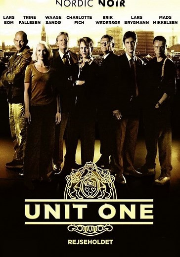 Unit One - watch tv show streaming online