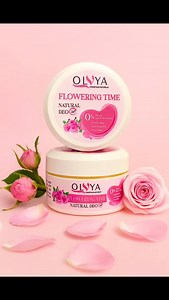 31 reactions · 6 comments |  FLOWERING TIME – Natural Deo لما تلتقي...