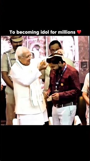 The journey of Khan Sir is truly inspiring a mission to provide affordable learning to every child.