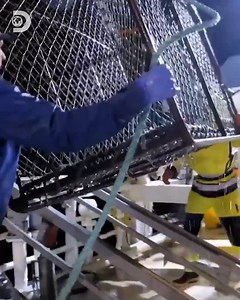 Sig Hansen is finally back out at sea, looking for crabs around the Norwegian coast. #DeadliestCatch | Discovery Channel Australia