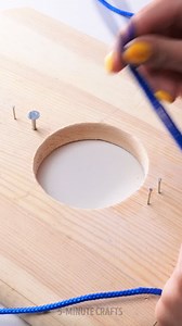 Amazing keychain project | 5-Minute Crafts Family