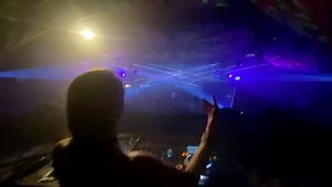 Wow, wow!! Thank you Netherlands!! 🇳🇱 What an honour to be invited back to the mega Psychedelic Rave ‘Machine Elves’ for their very special 15th anniversary celebration 🙌 . The vibe all night was incredible. So much love and so many friendly people. ⚡️🥰 Thank you for the warm welcome and for having it LARGE on the dance floor 🚀🚀. Massive thanks to Richard and the whole PsyRave family for the wonderful hospitality and for always making me feel so welcome 🙏🥰✨ 🎶 Track ID: Imaginarium Live 