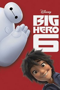 Big Hero 6