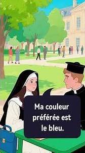 Practical French Dialogue for Beginners. Improve your Speaking Skills!