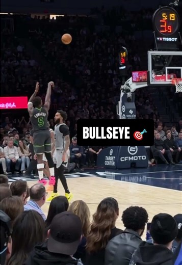 Big Time Plays in the NBA: Minnesota Timberwolves Highlights