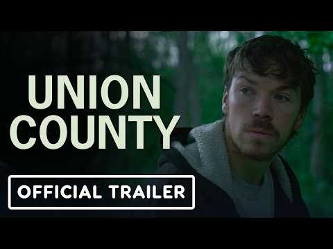 Union County - Official Trailer (2026) Will Poulter, Noah Centineo