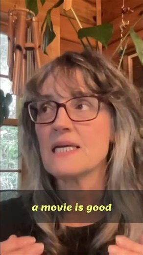 Movies vs. Scrolling: Why Kids Need Real Story Arcs 📱🧠