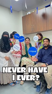 Never have I ever….uncover our HR team’s best kept secrets. Get an inside look at the team that keeps us all connected! #Airlink #YourSmartDevicePartner #CompanyCulture | Air Link Communication Ltd