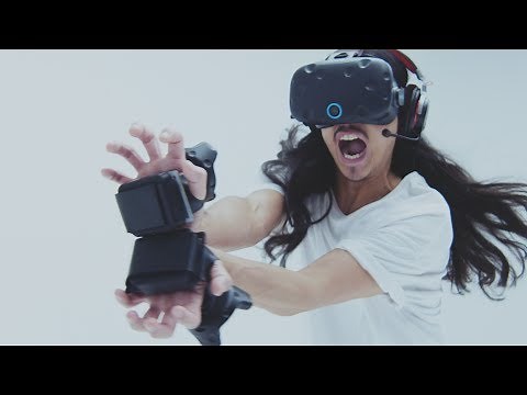 新宿のVR体験施設「VR ZONE」が7月14日オープン--マリオカートや攻殻機動隊の新作も