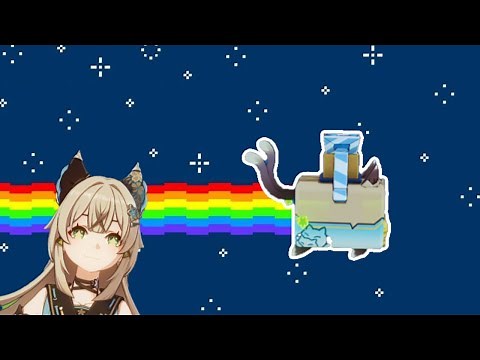 Kirara Nyan Cat~ [Genshin Impact]