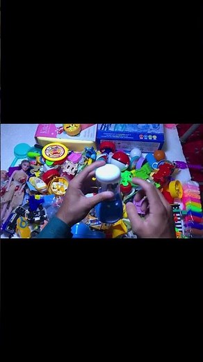 Satisfying with hello kitty toys unboxing