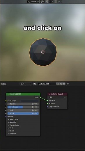 How to Use Blender’s Color Picker
