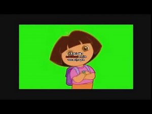 (OLD PROJECT) Pbs Kids Dora Logo