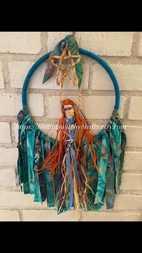 #waterwitch #ocean goddess https://sarinaswitchycrafts.etsy.com | The Magickal Cottage