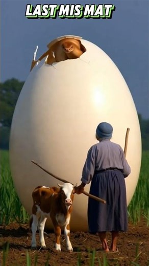 🐍🥚Ever Wonder What Happens When a Snake Eats Eggs?