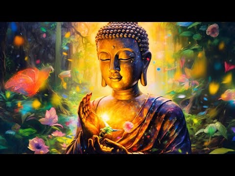 432Hz REIKI Music For POSITIVE HEALING 》Cleanse All Negativity 》Emotional Healing Frequency