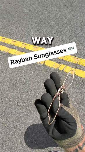 100 Reasons Not to Cross a Magnet Trailer: Roadside Finds and Lost Items