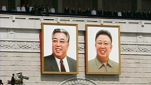 North Korea hears from Kim Jong Un