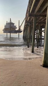 Amelia Island , Florida 🇺🇸. Doing my morning walk around the beach. Beautiful morning in Amelia Island. #ameliaisland #ameliaislandflorida #goodmorningworld #beachvibes #happyplace #everyonefollowers | Pamela2 VM