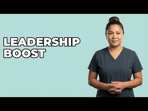 Can Mentoring New Nurses Improve My Leadership Skills?