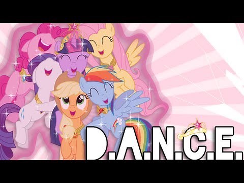 D.A.N.C.E. | PMV