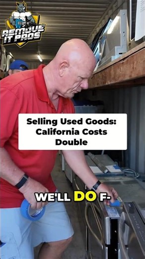 Pro Reseller Tips: I Sell Used Appliance's Online