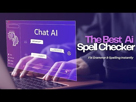 WPS AI Spell Check – AI Grammar & Spelling Checker Tool You Need