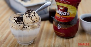 Motivated by coffee? Then you’re about to have the most productive, delicious workday ever. http://bit.ly/2cMEmfN | Staples