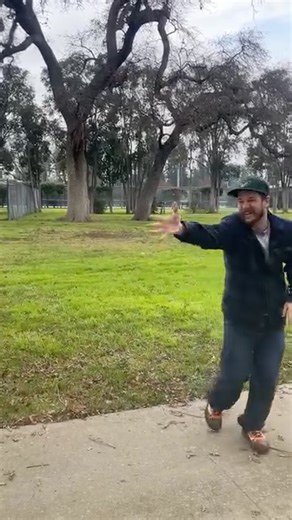 The sites and sounds of 3 “pro” disc golfers😁 Can’t wait for next year, we’re leaving these shots in the past🎉🥳 | OTB Discs