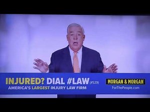 Morgan & Morgan Commercial (June 2023)
