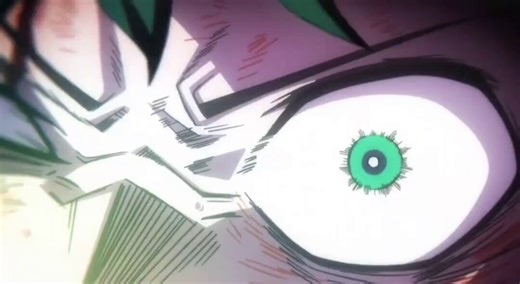 Justin Briner deserves the Anime Award for Best English Performance for this scene alone