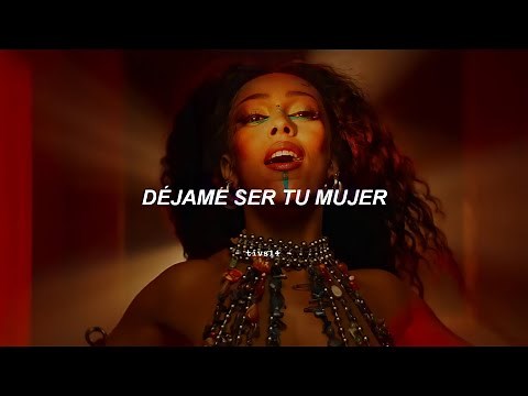 Doja Cat - Woman (Official Video) || Sub. Español